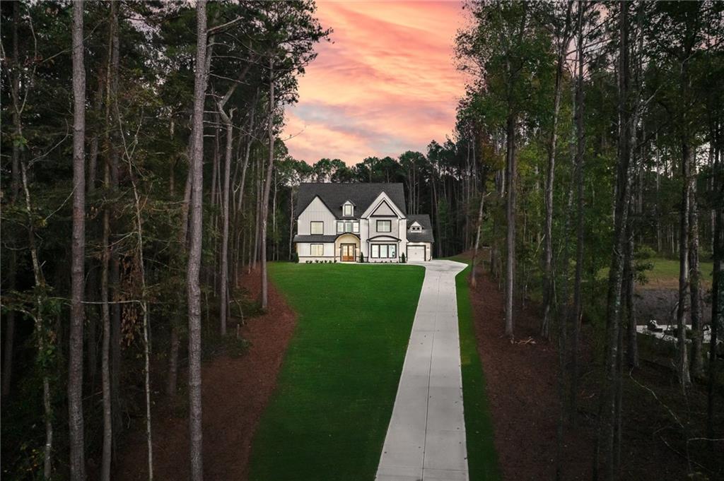 91 Beech Creek Circle