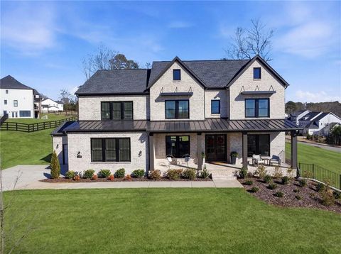 Photo of 17105 River Overlook Drive, Roswell, GA 30075 (MLS # 7734503)