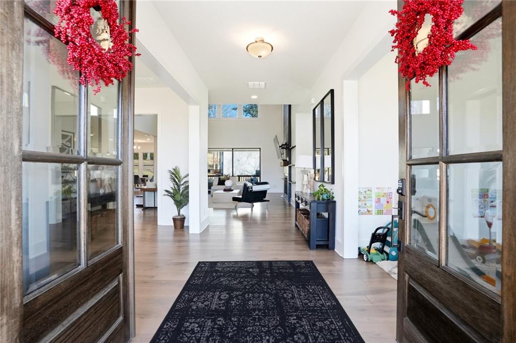 17105 River Overlook Drive