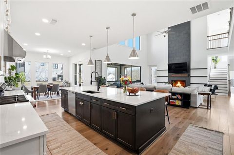 17105 River Overlook Drive Roswell GA 30075