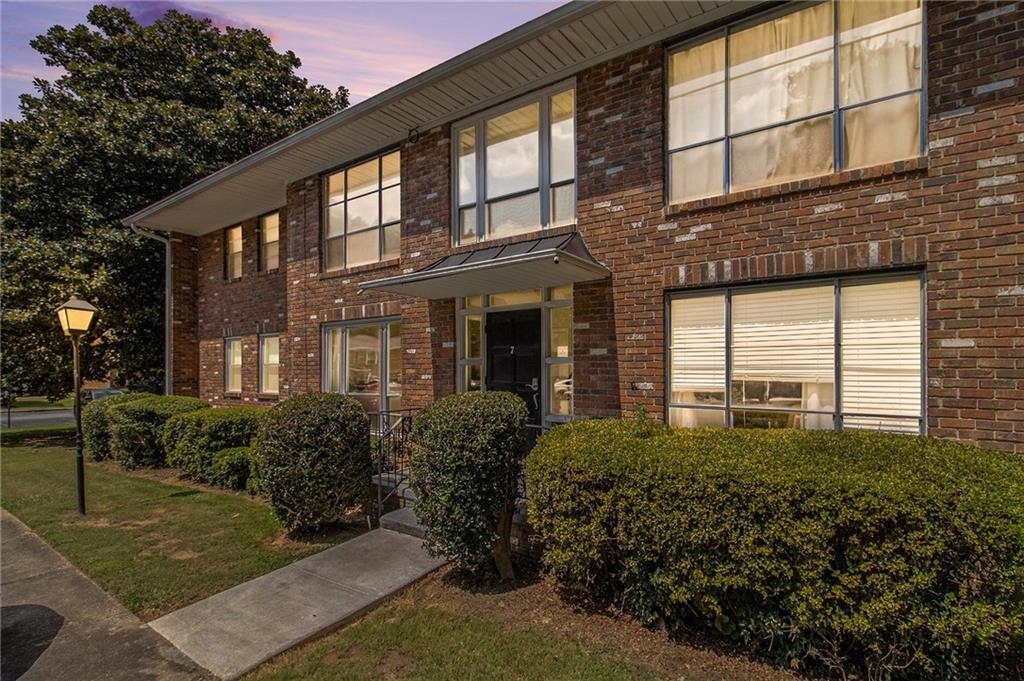 510 Coventry Road 7A