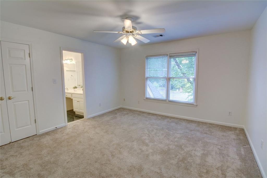5404 Chaversham Lane, Peachtree Corners, Georgia image 49