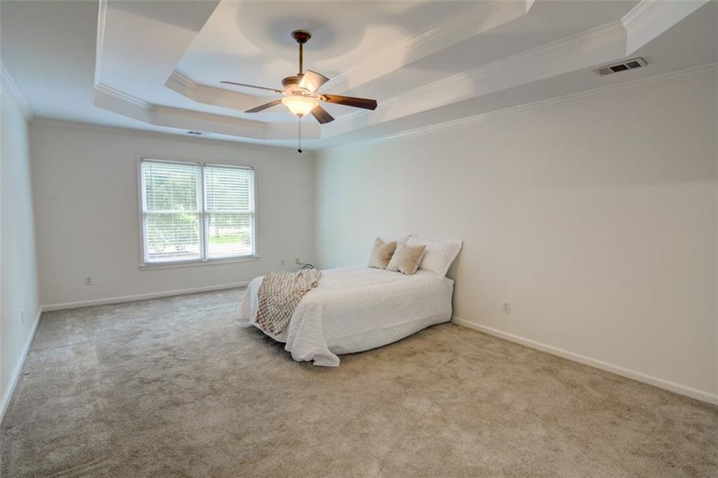 5404 Chaversham Lane, Peachtree Corners, Georgia image 37