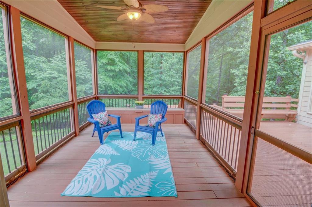 5404 Chaversham Lane, Peachtree Corners, Georgia image 18