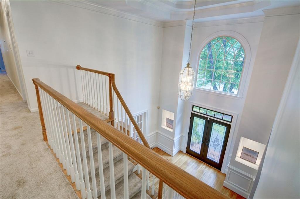 5404 Chaversham Lane, Peachtree Corners, Georgia image 36