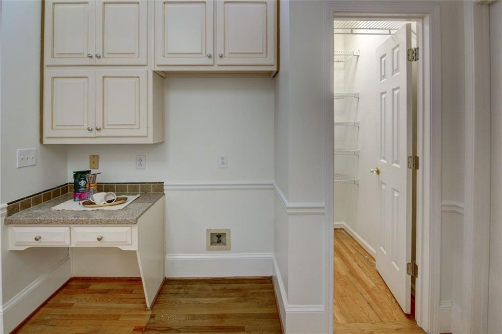5404 Chaversham Lane, Peachtree Corners, Georgia image 22