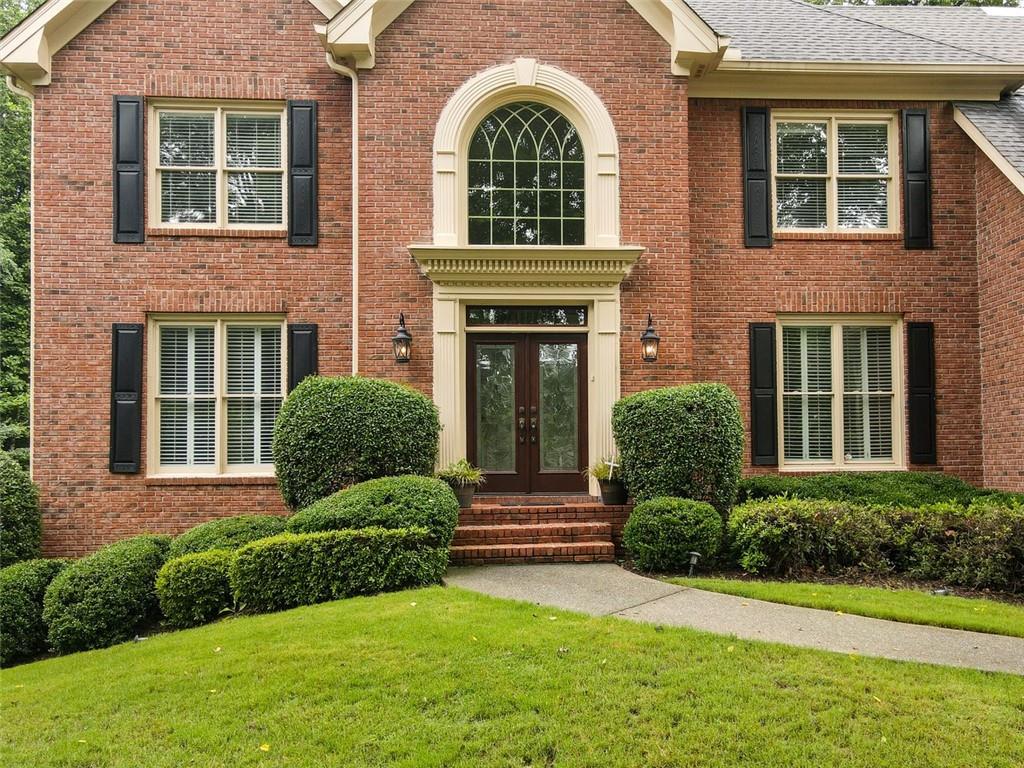 5404 Chaversham Lane, Peachtree Corners, Georgia image 6