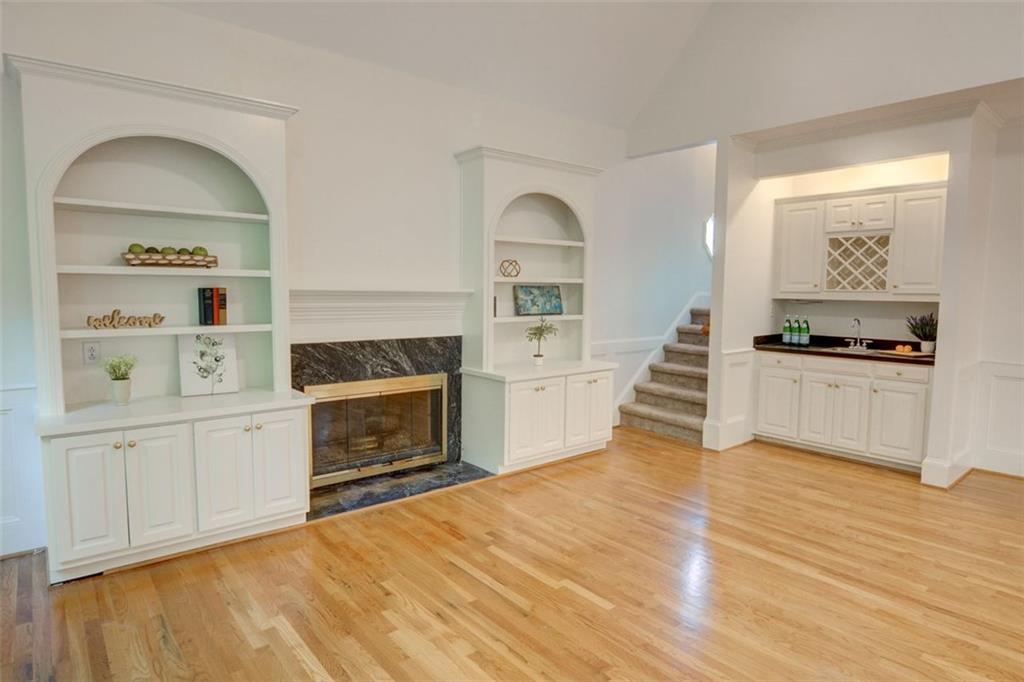 5404 Chaversham Lane, Peachtree Corners, Georgia image 34