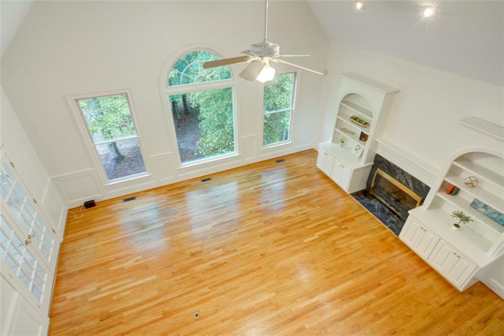 5404 Chaversham Lane, Peachtree Corners, Georgia image 35