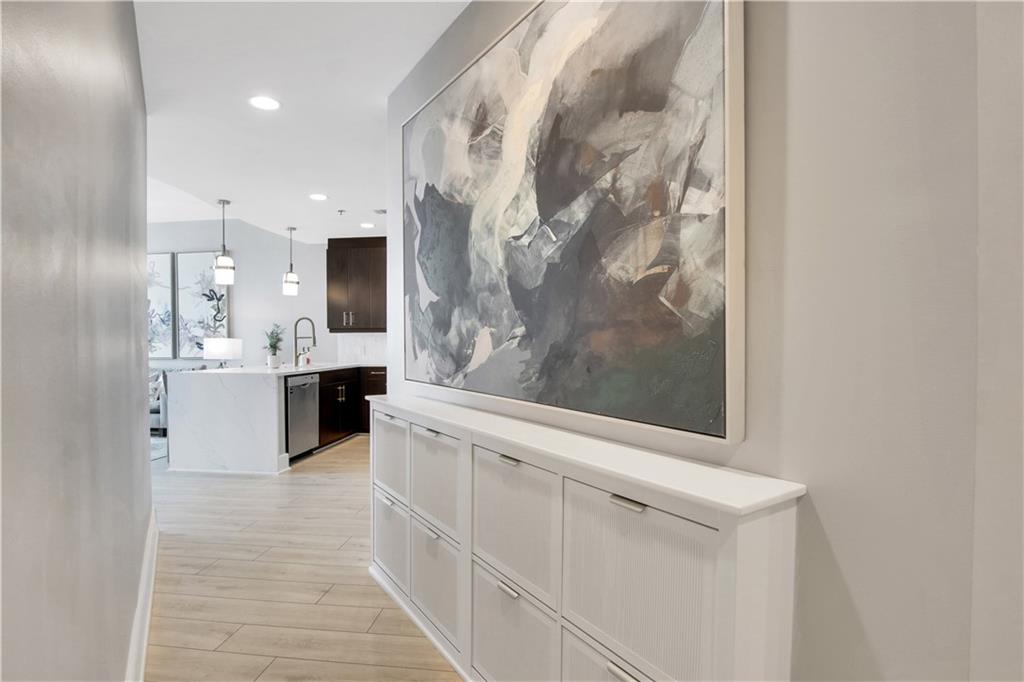 1080 Peachtree Street NE 1616