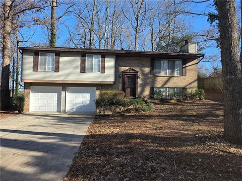 Photo of 2207 Hopkins Terrace, Duluth, GA 30096 (MLS # 7702343)