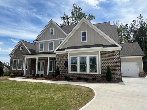 Photo of 3145 Spinnakers Reach View, Marietta, GA 30064 (MLS # 7768559)