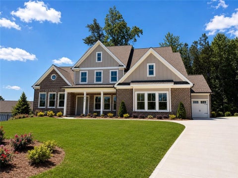 Homes For Sale - 3145 Spinnakers Reach View<br/> Marietta, GA 30064