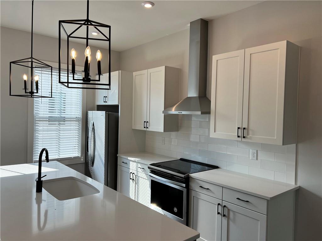 1241 Cushenberry Lane