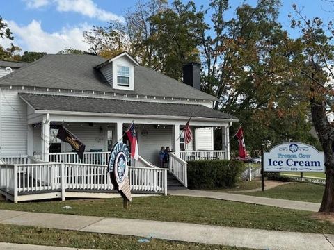 A home in Kennesaw