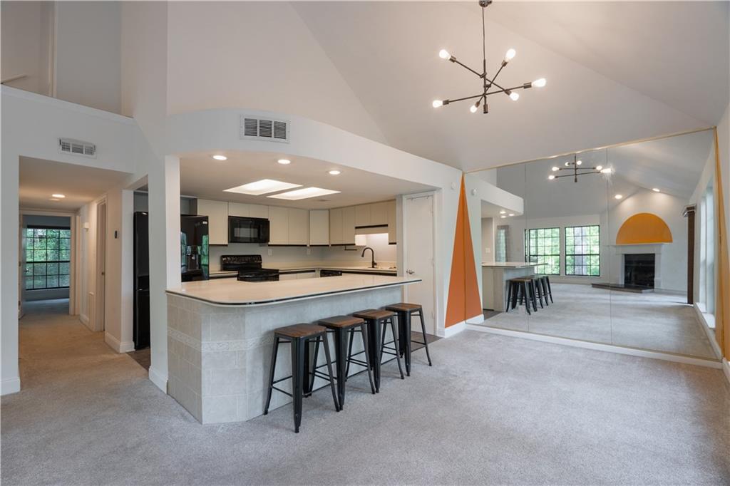 3028 Steeplechase Drive