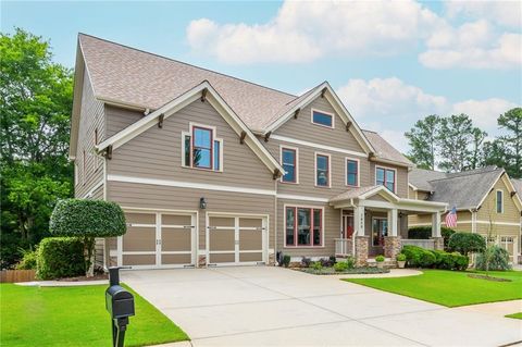 2850 Seagrave Way Marietta GA 30066