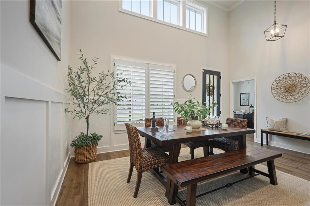 17 Magnolia Court
