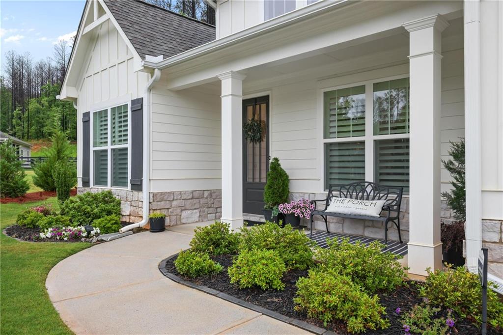 17 Magnolia Court