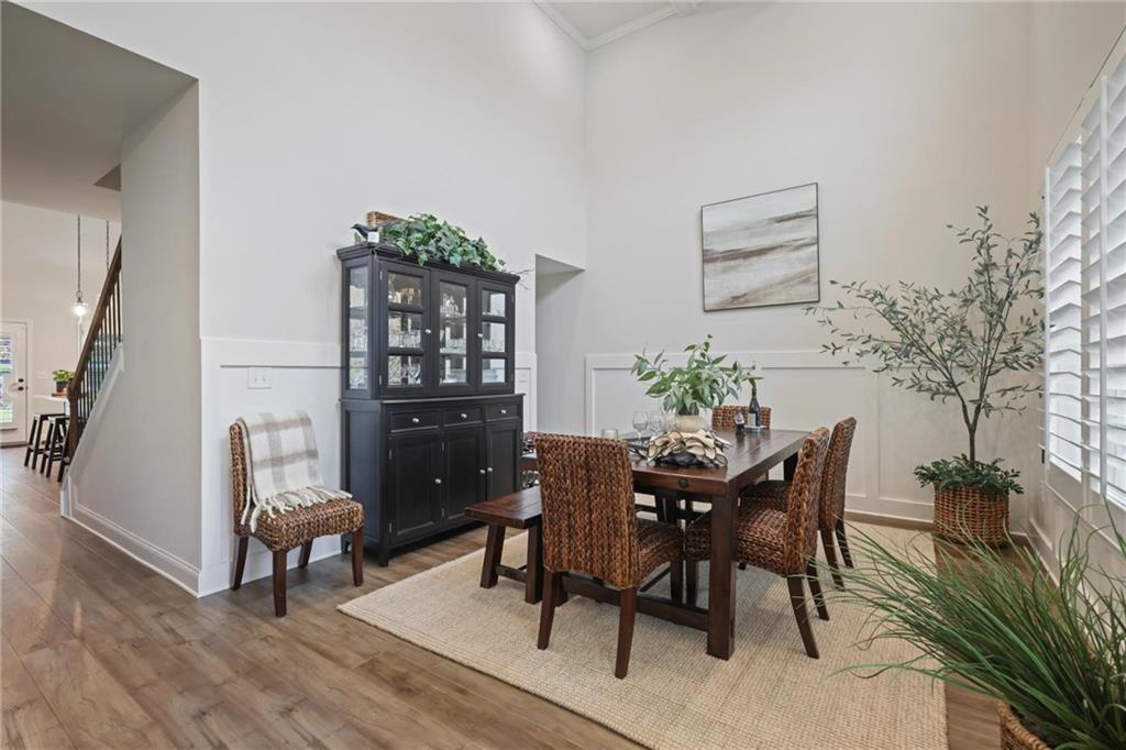 17 Magnolia Court