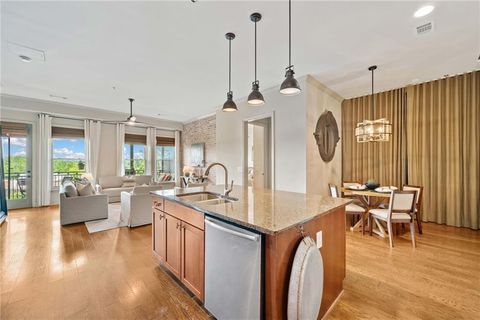 Photo of 360 Chambers Street #210, Woodstock, GA 30188 (MLS # 7615321)