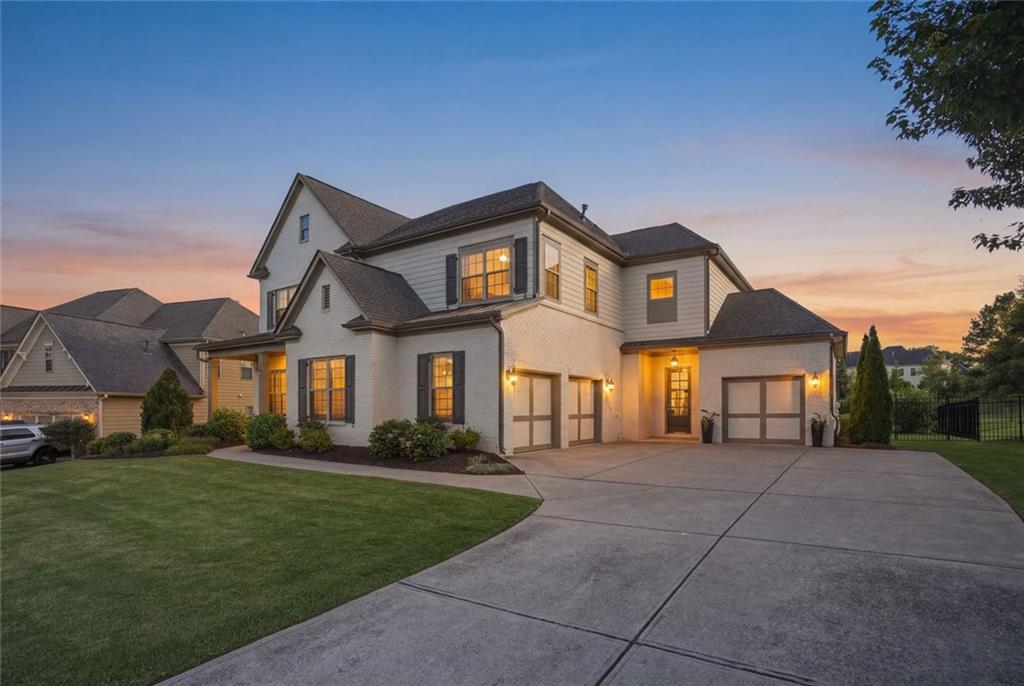 4929 Glencree Court SW