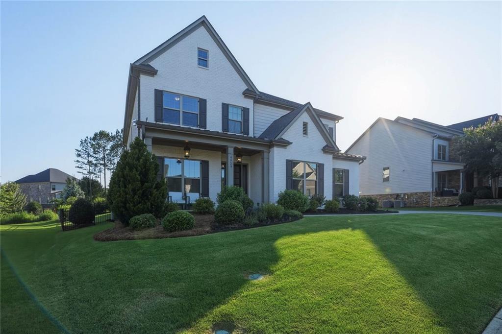 4929 Glencree Court SW