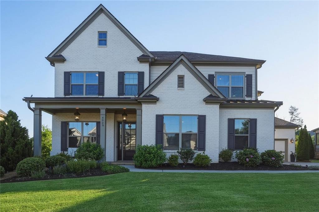 4929 Glencree Court SW