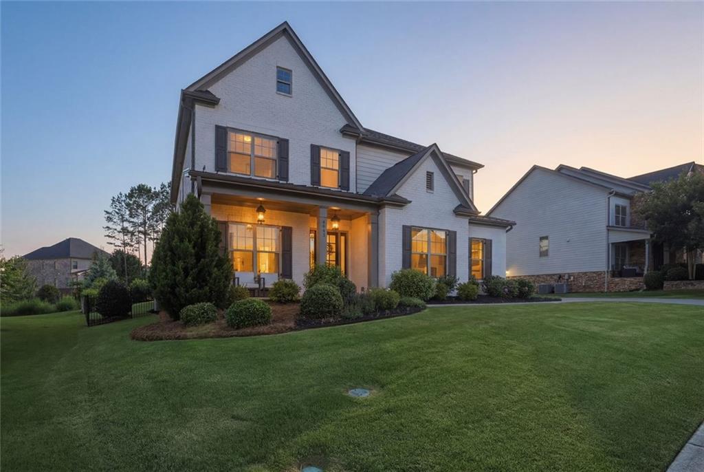4929 Glencree Court SW