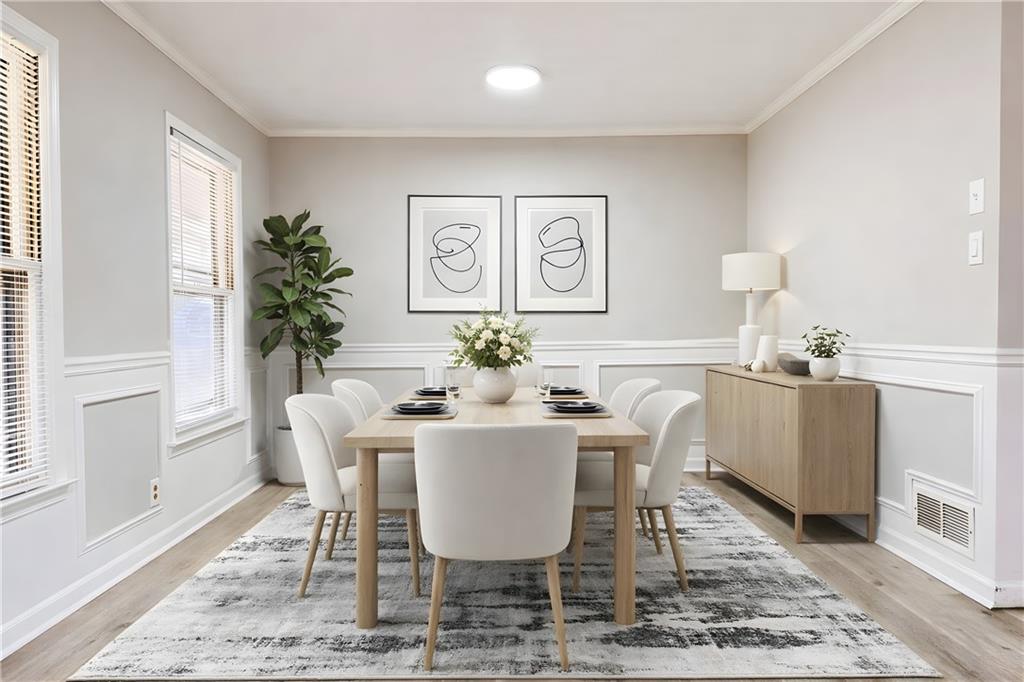 399 Wayward Wind Drive SW