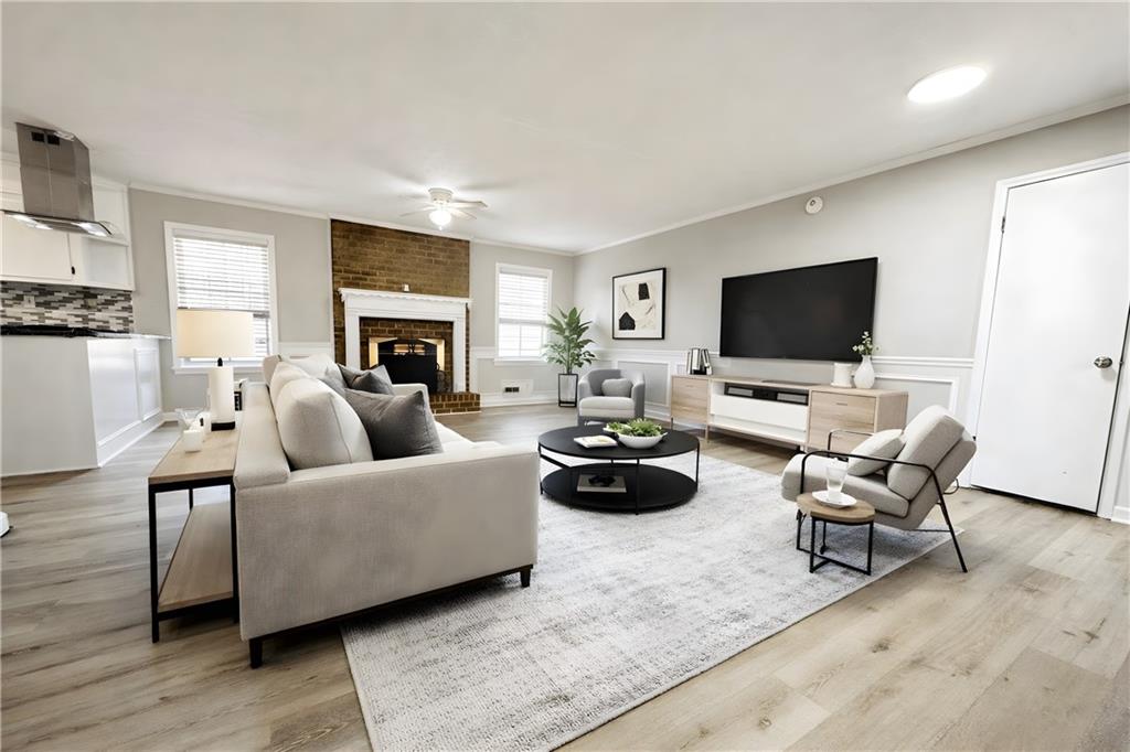 399 Wayward Wind Drive SW