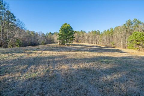 Vacant Land For Sale - 2000 Dabbs Bridge Road<br/> Paulding County, Acworth, GA 30101