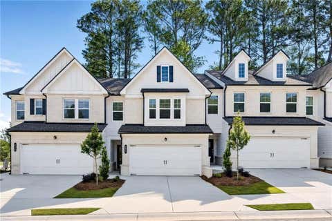 Townhouse For Sale - 893 Rainwater Trace<br/> Lawrenceville, GA 30044