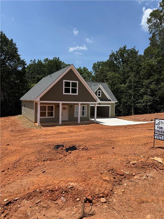 61 College Heights Place