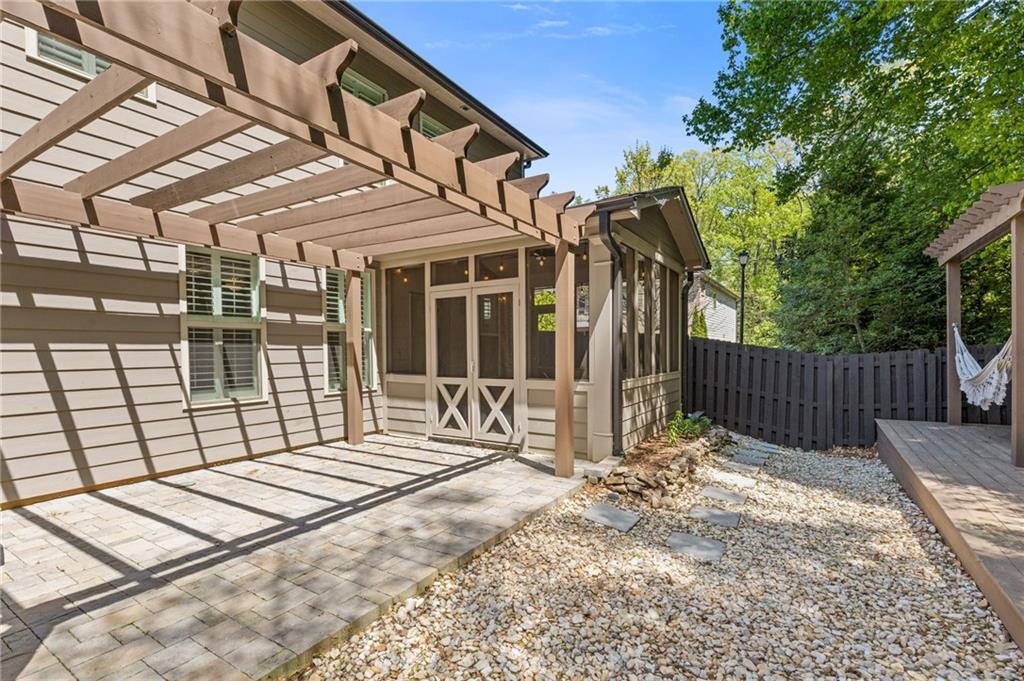 3715 Lexington Road, Tucker, Georgia image 35