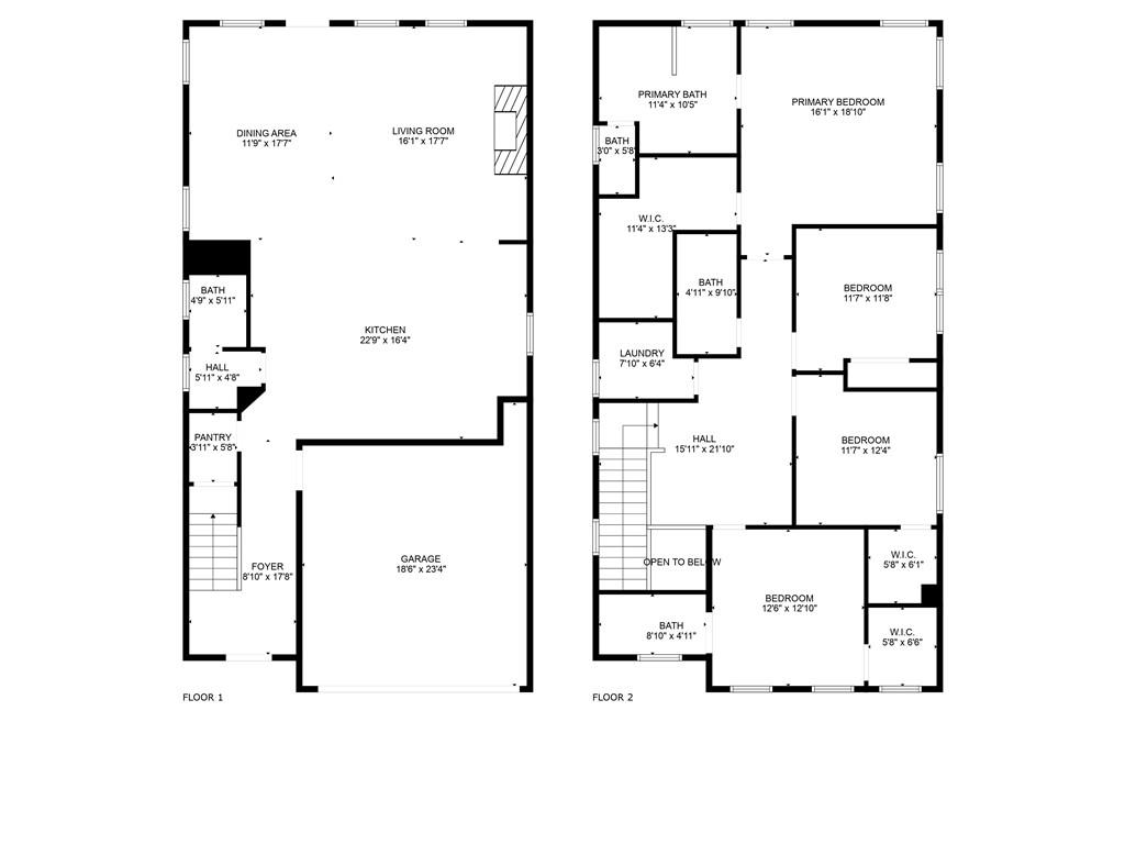 3715 Lexington Road, Tucker, Georgia image 40