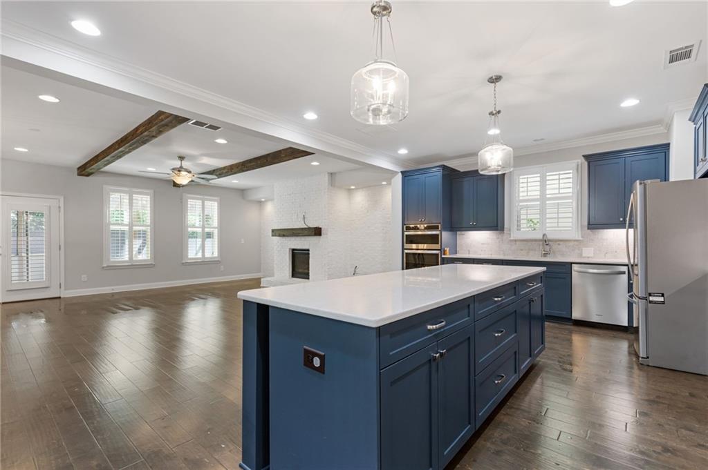 3715 Lexington Road, Tucker, Georgia image 11