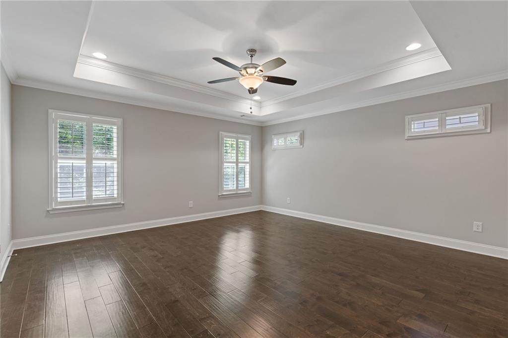 3715 Lexington Road, Tucker, Georgia image 26