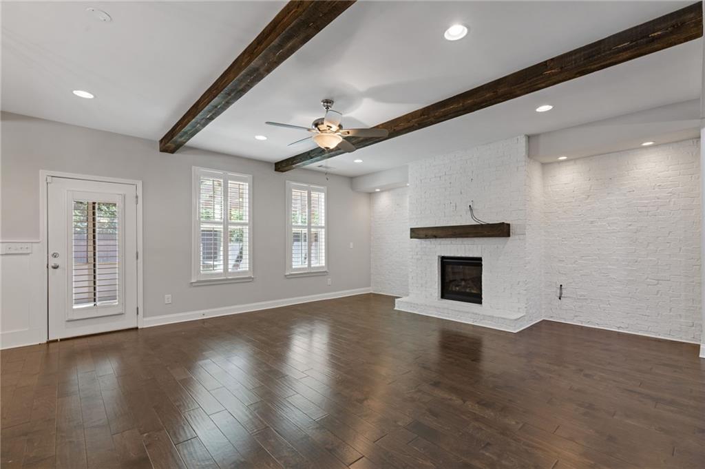 3715 Lexington Road, Tucker, Georgia image 16