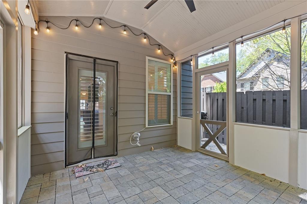 3715 Lexington Road, Tucker, Georgia image 31