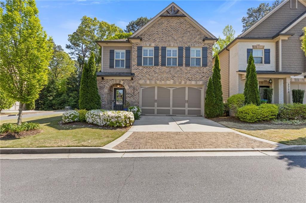 3715 Lexington Road, Tucker, Georgia image 1