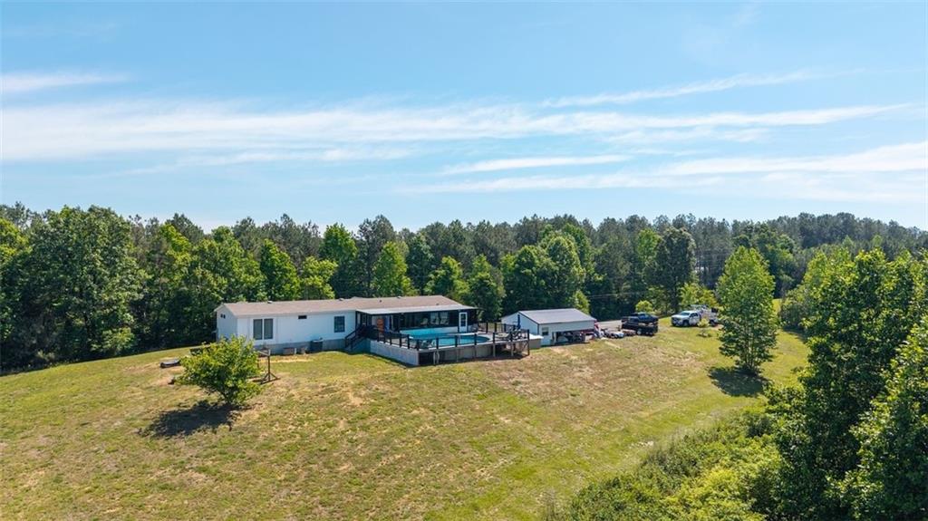 1239 Old Boone Ford Road SE