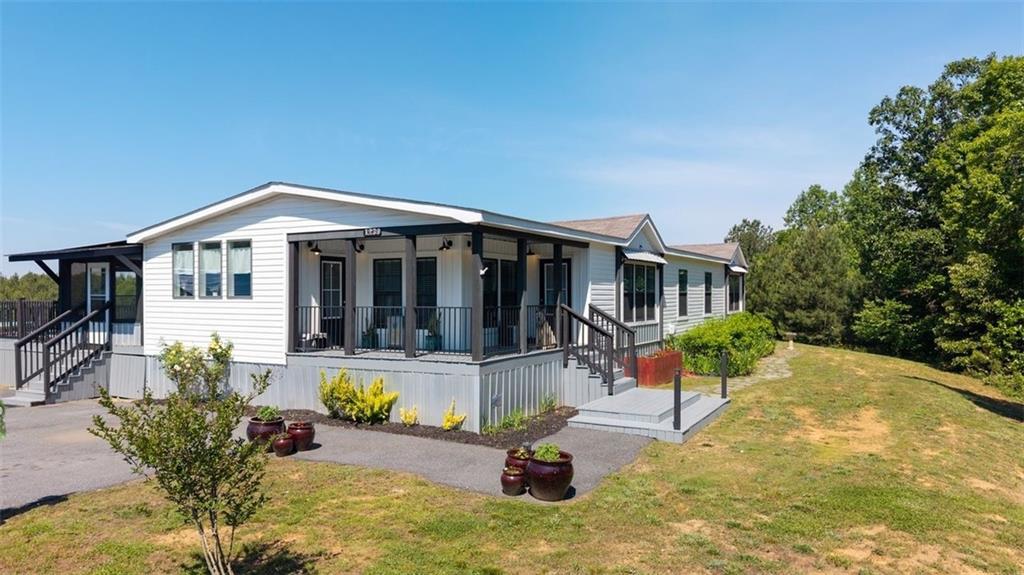 1239 Old Boone Ford Road SE