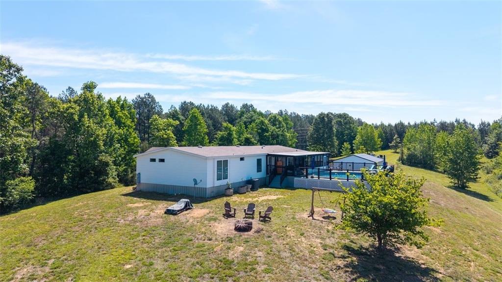 1239 Old Boone Ford Road SE