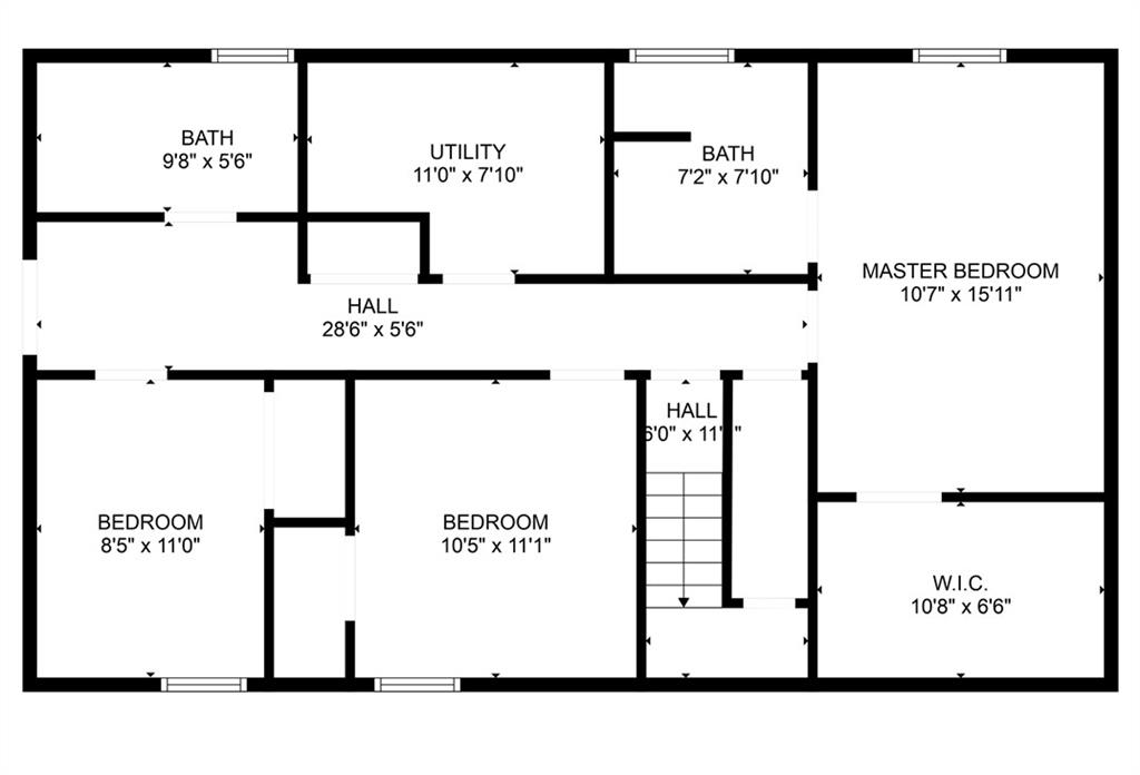 1232 Ox Drive, Mableton, Georgia image 29