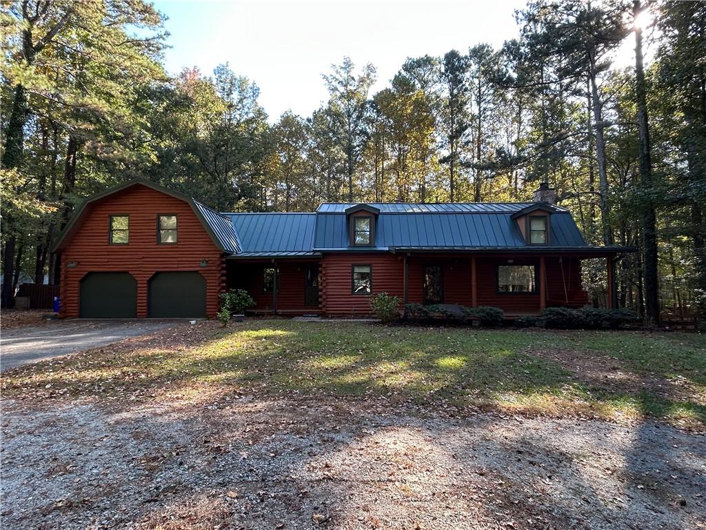 690 Antioch Road