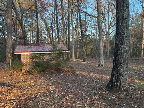 A home in Jackson