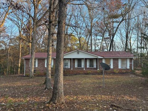 A home in Jackson