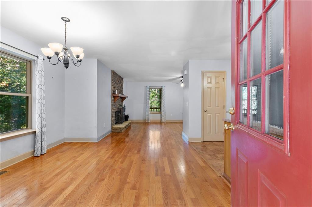 4008 Tree Line Court