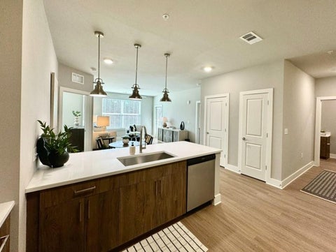 Condo For Rent - 2000 James Jackson Parkway #1114<br/> Atlanta, GA 30318